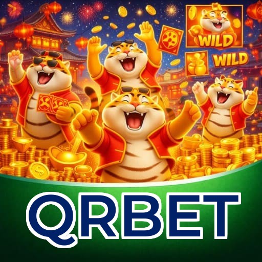QRBET Bônus - Catálogo Completo