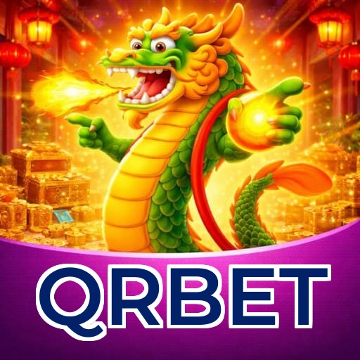 QRBET Jogos - 2.500+ Títulos