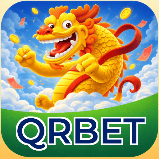 QRBET Slots - 1.500+ Jogos