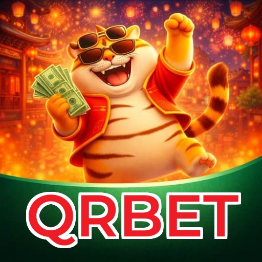 QRBET Bet - Apostas Esportivas Profissionais
